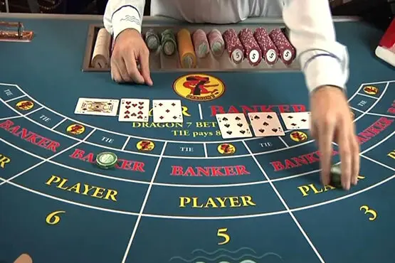Baccarat Là Gì? Hướng Dẫn Toàn Diện 2025 6 Nguyên Lý Hoạt Động Và Cơ Chế