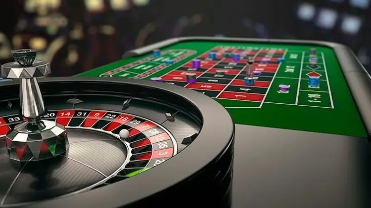 Kinh Nghiệm Chơi Casino Trực Tuyến Dễ Thắng 2025 8 Chiến Thuật Chơi Từng Loại Game Casino