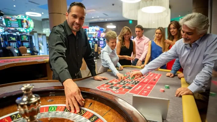 Kinh Nghiệm Chơi Casino Trực Tuyến Dễ Thắng 2025 7 Nguyên Tắc Quản Lý Vốn Hiệu Quả