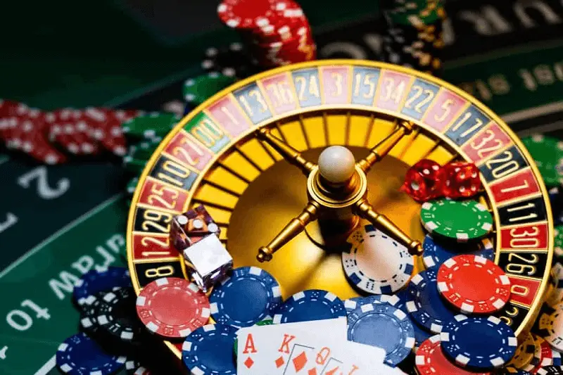 Luật Chơi Casino Trực Tuyến: Hướng Dẫn Từ A-Z Cho Người Mới Bắt Đầu 10 Luật Chơi Baccarat Trực Tuyến
