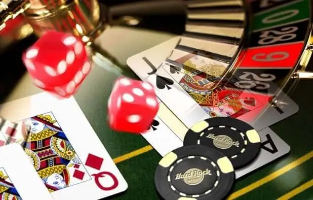 Luật Chơi Casino Trực Tuyến: Hướng Dẫn Từ A-Z Cho Người Mới Bắt Đầu 8 Luật Chơi Slot Machines Trực Tuyến