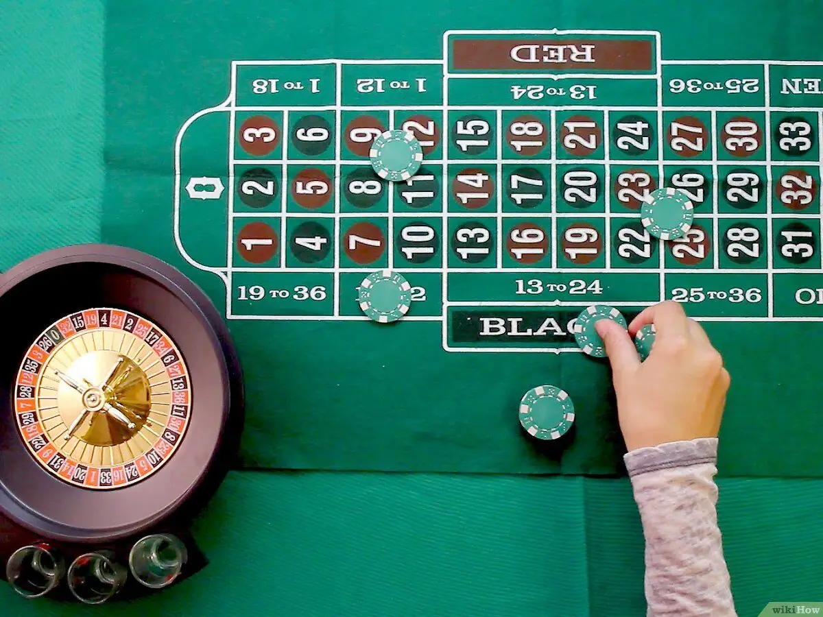 7 Mẹo Chơi Roulette Luôn Thắng Hiệu Quả Nhất 2025 11 Mẹo 6: Khai Thác Bias Của Bánh Xe Roulette
