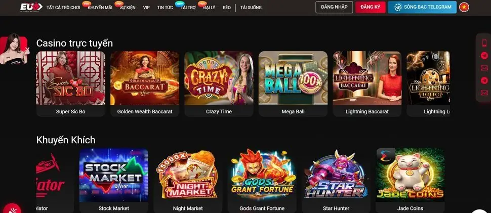Top 7 Nhà Cái Casino Trực Tuyến Tốt Nhất 2025 9 Khuyến Nghị Cho Từng Đối Tượng Người Chơi