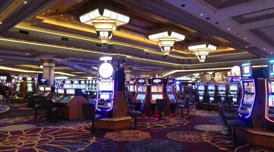 10 Tiêu Chí Chọn Nhà Cái Casino Online An Toàn 2025 5 Giấy Phép Hoạt Động - Tiêu Chí Quan Trọng Nhất