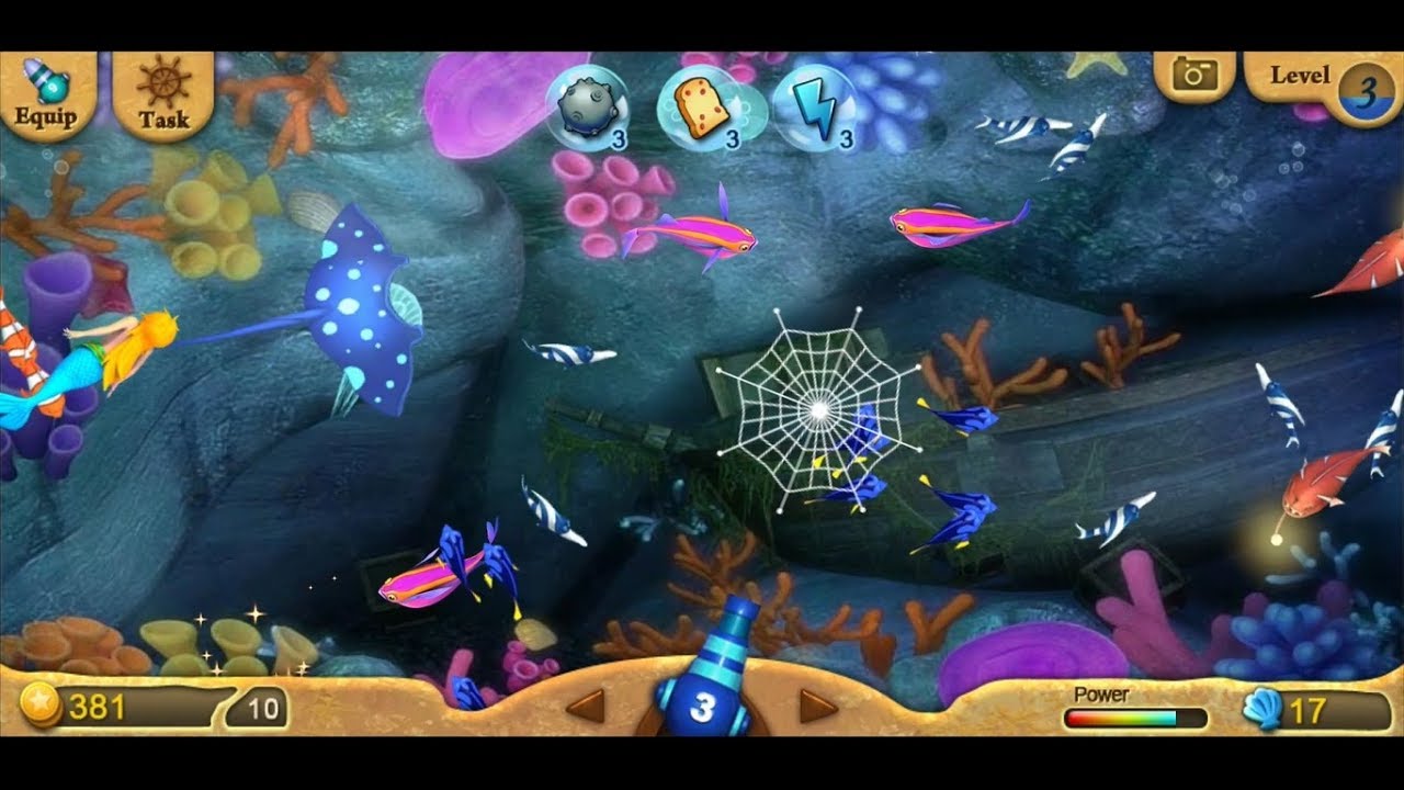 Fishing Diary - Game Câu Cá Mobile Hấp Dẫn Nhất 2025 | Review Chi Tiết 6 Top 5 loại cá hiếm nhất trong Fishing Diary