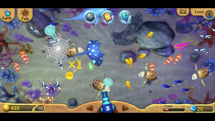 Fishing Diary - Game Câu Cá Mobile Hấp Dẫn Nhất 2025 | Review Chi Tiết 7 Đánh giá chi tiết Fishing Diary từ 23win