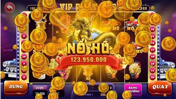 Nổ Hũ NextSpin 23Win - Sảnh Game Slot Siêu Hot Với Jackpot Khủng 7 Khuyến mãi và ưu đãi tại Nextspin 23Win