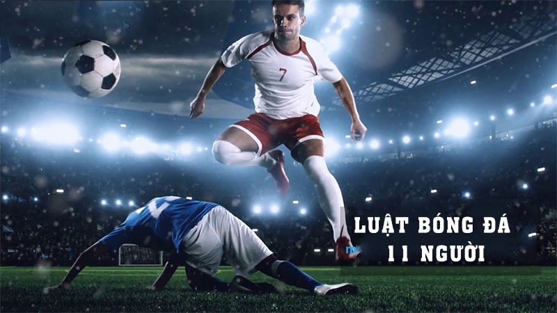 Luật Bóng Đá 11 Người FIFA - Hướng Dẫn Đầy Đủ Và Chuẩn Xác Nhất 2025 5 Tổng Quan Về Luật Bóng Đá 11 Người FIFA
